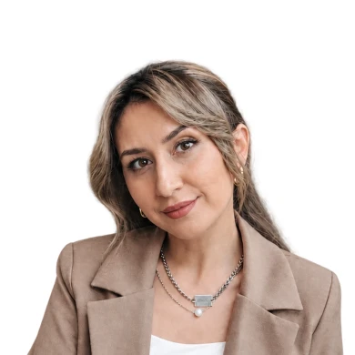 Психолог: Диана Ханова