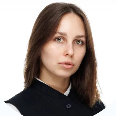 Психолог: Полина Королева