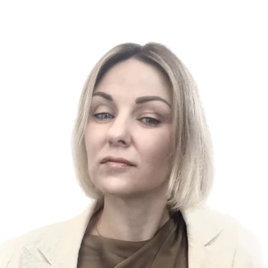 Психолог: Ольга Гераскина