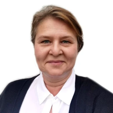 Психолог: Дина Бариева