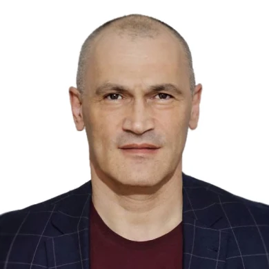 Психолог: Тимур Молов