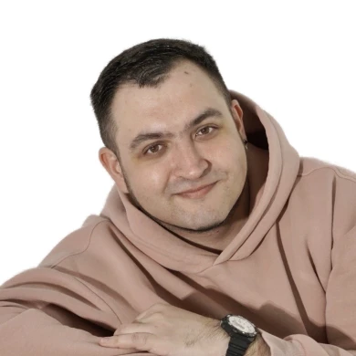 Психолог: Иван Кулемин
