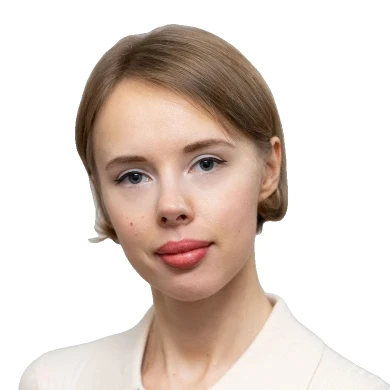 Психолог: Лидия Черкова