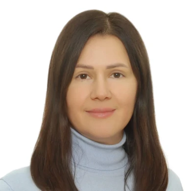 Психолог: Марина Тимченко
