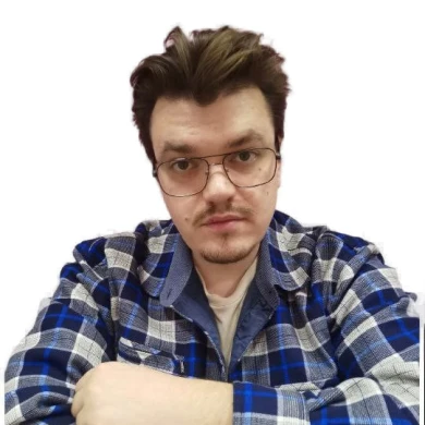 Психолог: Илья Киреев