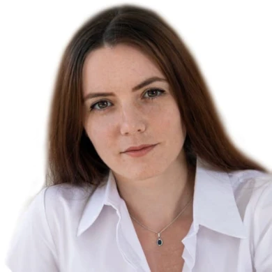 Психолог: Анна Терпелец