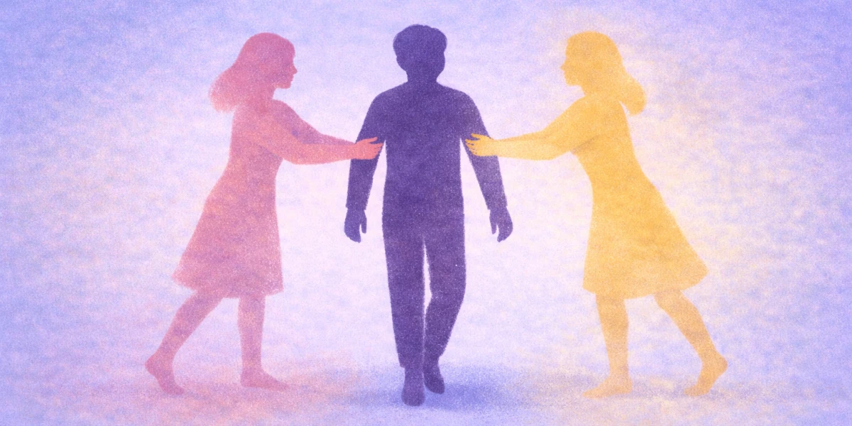 Почему люди изменяют: психологические причины и что на самом деле стоит за изменой