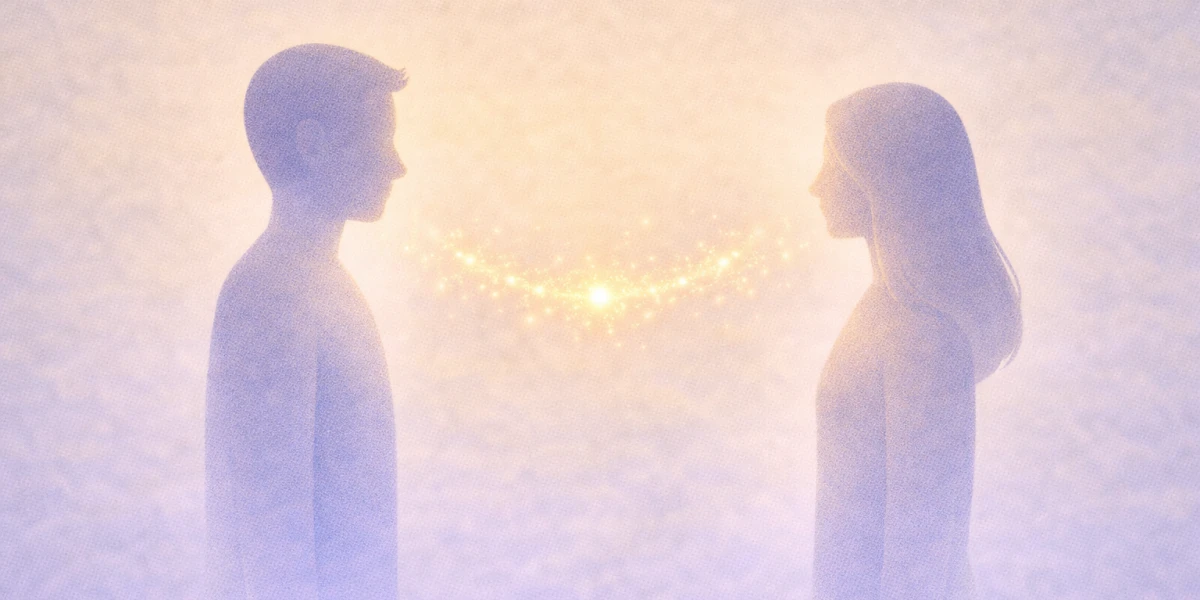 Как мы выбираем партнёра: почему нас тянет к определённым людям