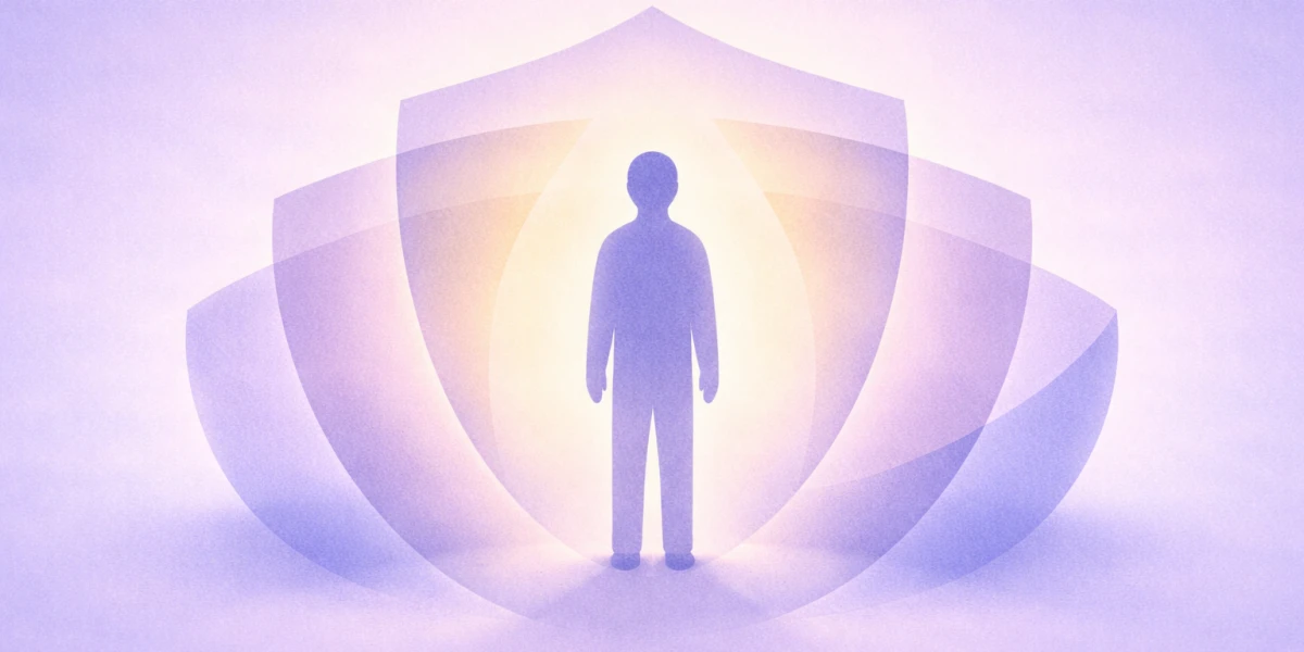 Психологические защитные механизмы: 10 способов, которыми психика защищает нас