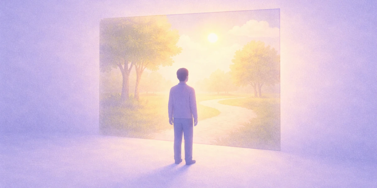 Почему люди идеализируют прошлое и как это влияет на жизнь