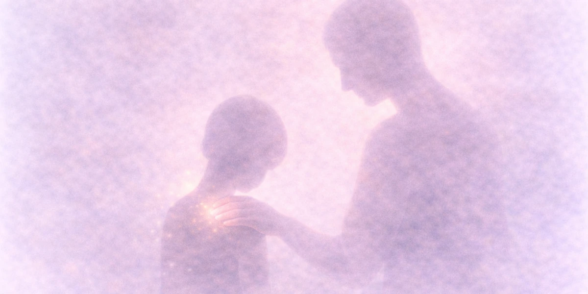 Нужно ли прощать родителей и как отпустить обиды из детства