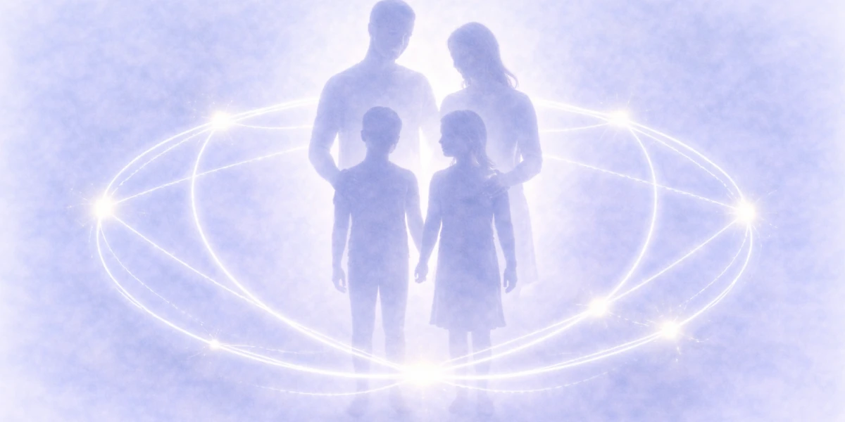 Семья как система: как отношения в семье влияют на жизнь и можно ли изменить сценарий