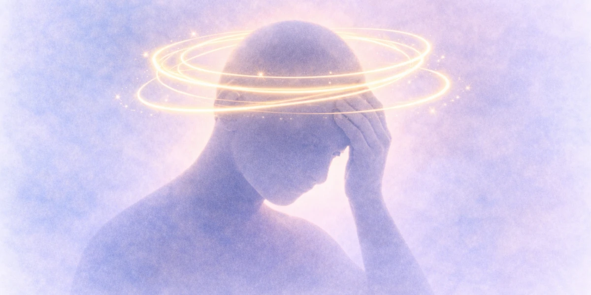 Обсессивно-компульсивное расстройство: как проявляется ОКР и что делать с навязчивыми мыслями