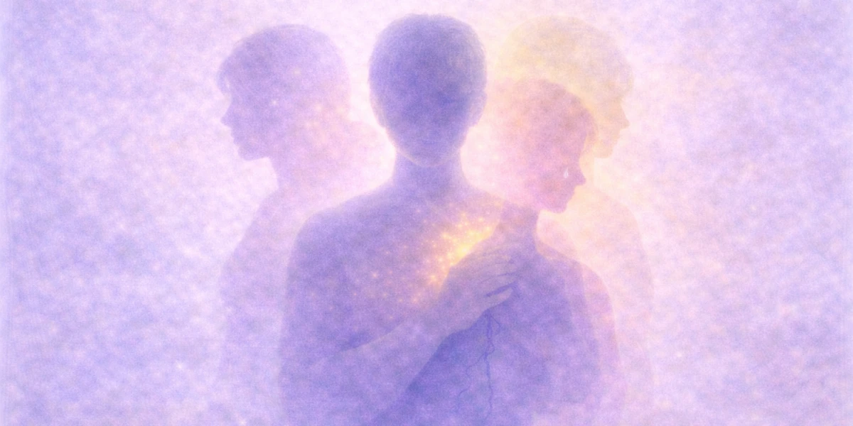 Архетипы личности: как они проявляются в жизни и влияют на поведение