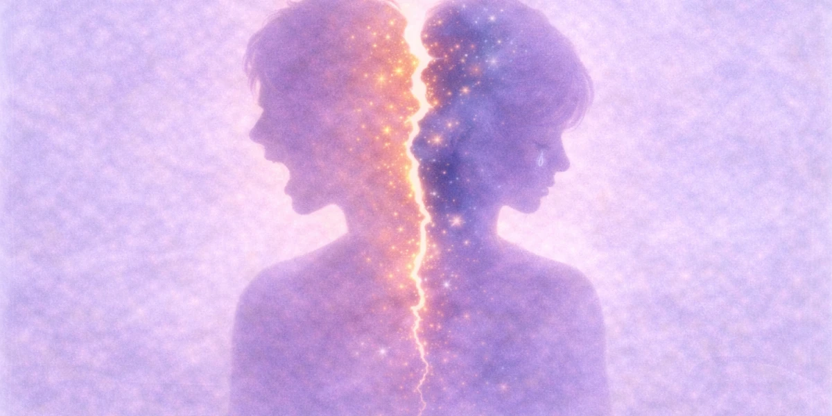 Пограничная личность: что это, признаки, причины и как с этим жить