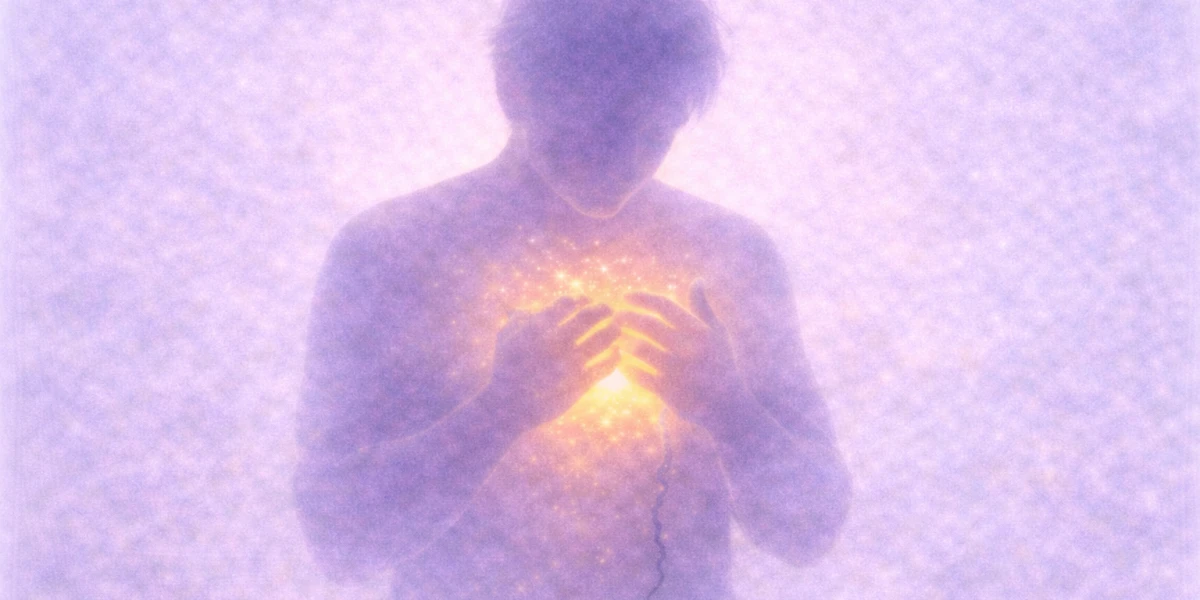 Почему сложно радоваться: сдерживание эмоций, запрет на счастье и как вернуть чувствительность