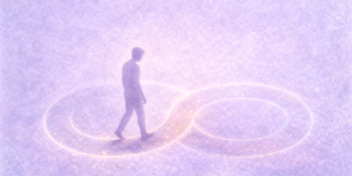 Ретравматизация: почему прошлые травмы повторяются и как выйти из этого круга