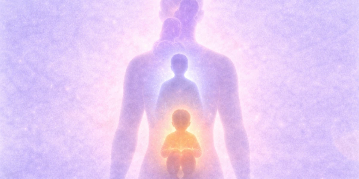 Внутренний Ребенок, Родитель и Взрослый: как управляют вашим поведением и отношениями