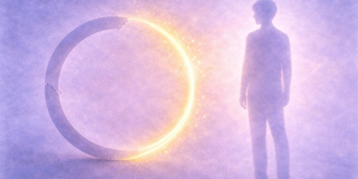 Гештальт-терапия: как она помогает прожить эмоции и вернуть контакт с собой