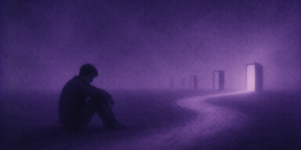 Потеря интереса к жизни, нет интереса к жизни и апатия: почему это происходит и что делать