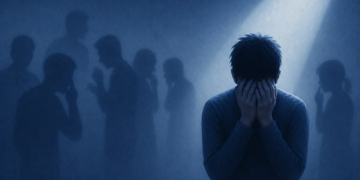 Чувство стыда - почему стыдно, чувство вины и стыда и как избавиться от чувства стыда