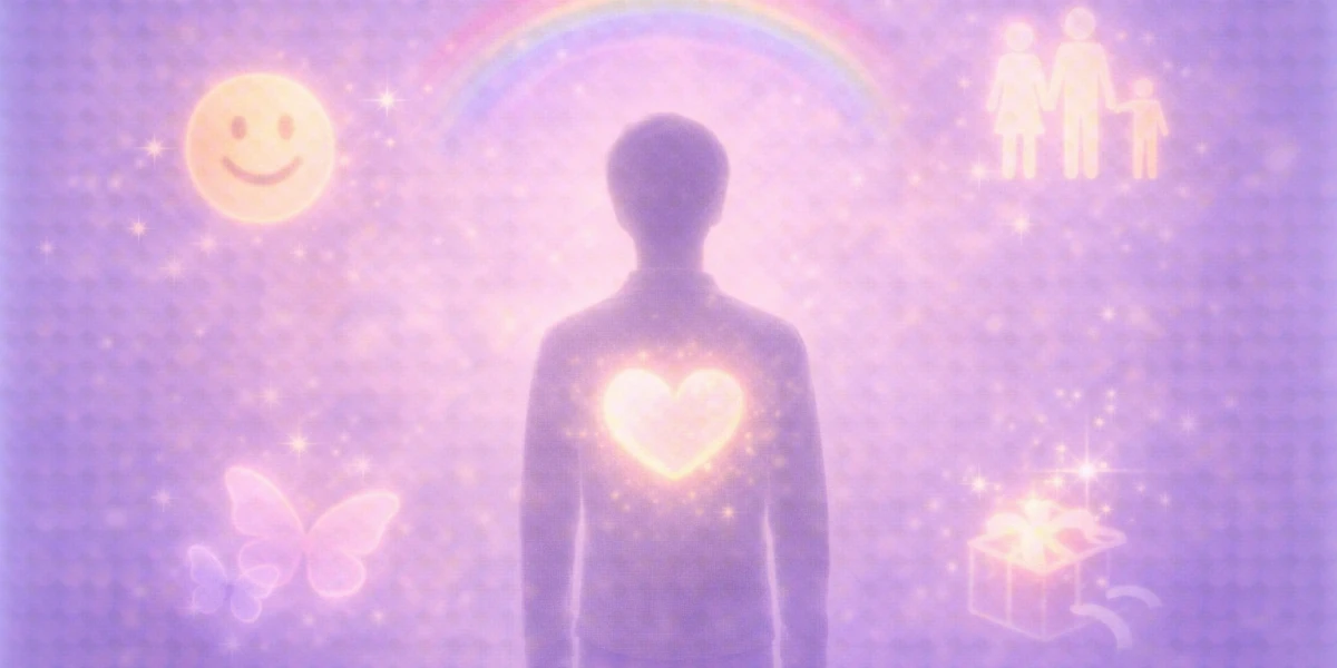 Что такое счастье в психологии: почему оно не равно постоянной радости