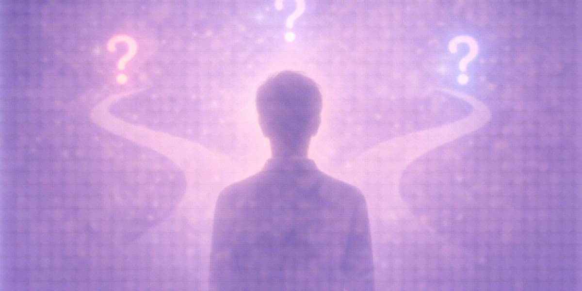 Как жить в условиях неопределенности: советы психолога