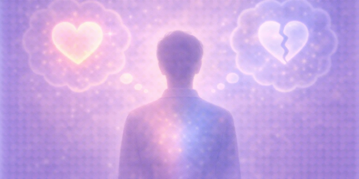 Амбивалентность: почему возникают противоречивые чувства и как научиться с ними жить