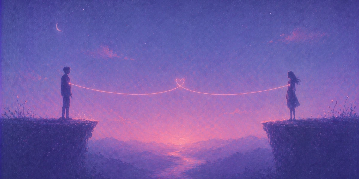 Отношения на расстоянии: психология, этапы и как сохранить любовь