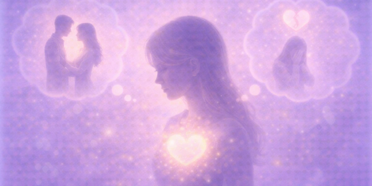 Как чувствительность влияет на отношения и самооценку