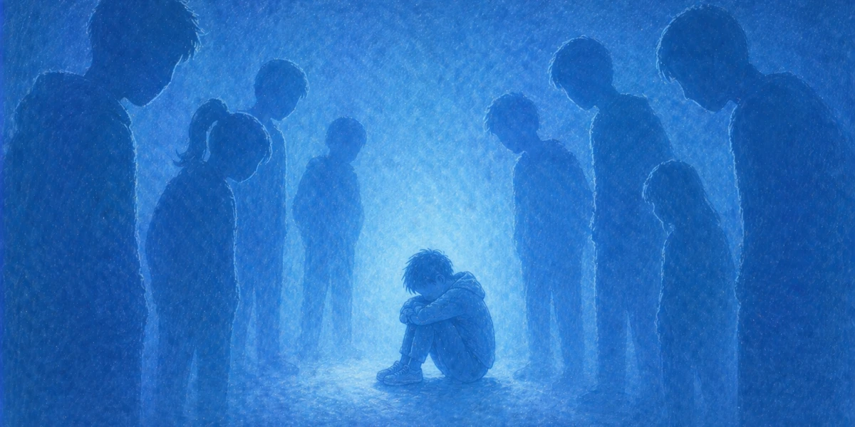 Буллинг в школе - причины, виды, последствия и как с ним справиться