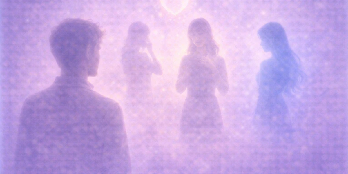 Как мужчина выбирает женщину: психология выбора партнера и скрытые сценарии отношений