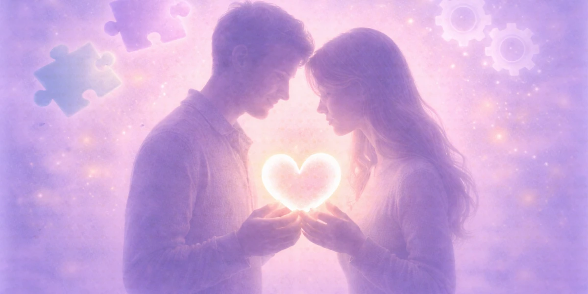 Нужно ли работать над отношениями: правда о любви, сценариях и внутренних конфликтах