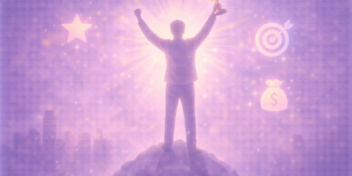 Успешный успех - психология культа достижений и его влияние на жизнь