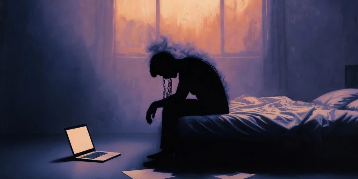 Как перестать откладывать жизнь: почему пропадает мотивация и что с этим делать
