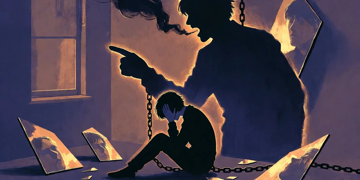 Внутренний кризис: что делать, если внутри пустота, тревога и усталость