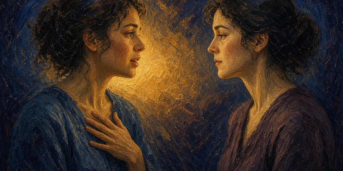 Я-сообщения: что это такое и как правильно говорить о своих чувствах и отстаивать границы