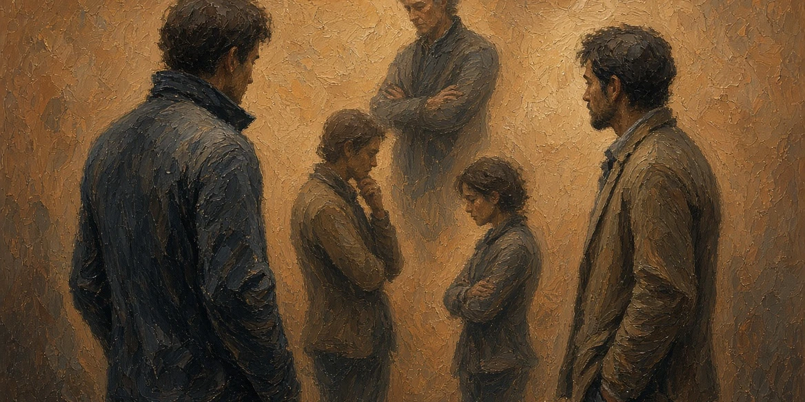 Трансактный анализ: теория Эрика Берна, Родитель — Взрослый — Ребёнок и как работает метод
