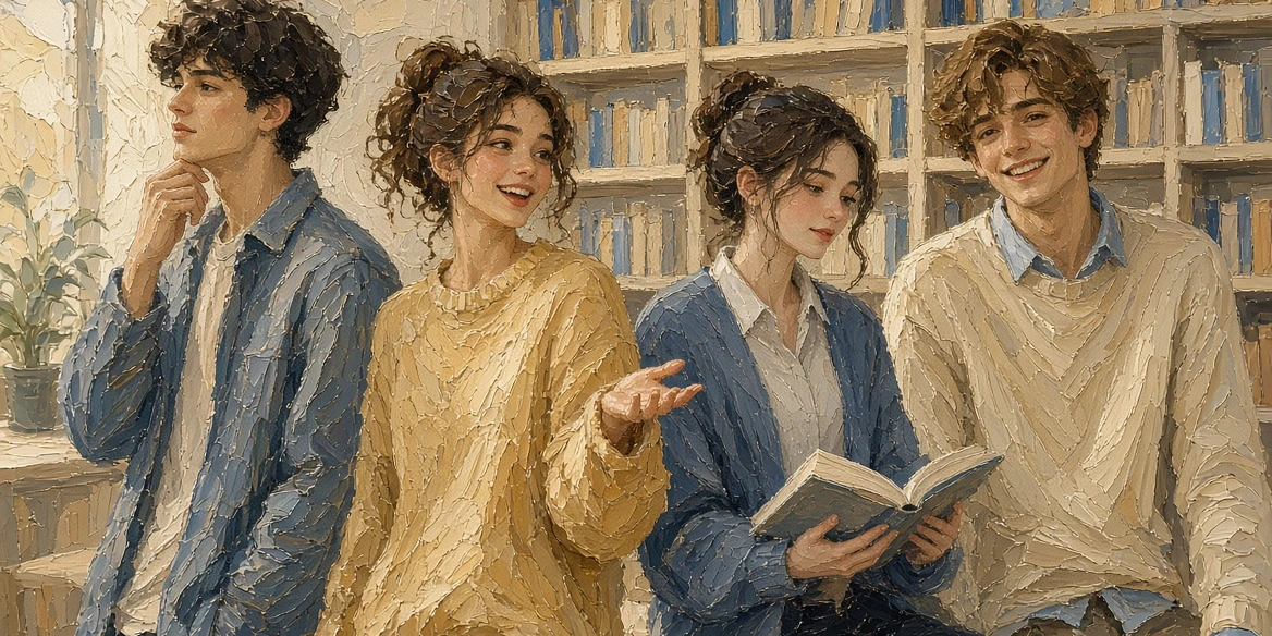Типы личности в психологии: Big Five, MBTI, соционика, HEXACO и другие типологии