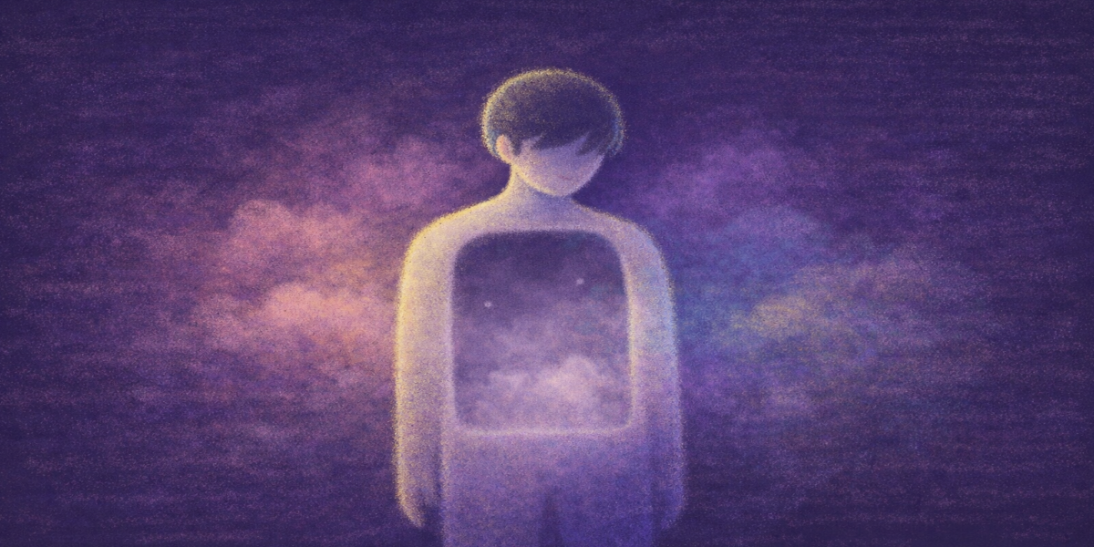 «Я ничего не чувствую» - почему возникает эмоциональная пустота и что с этим делать