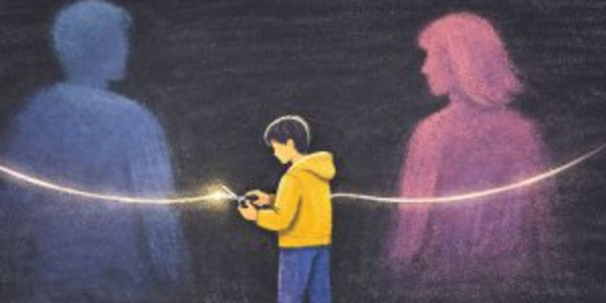 Сепарация от родителей: как проходит процесс и как завершить его во взрослом возрасте