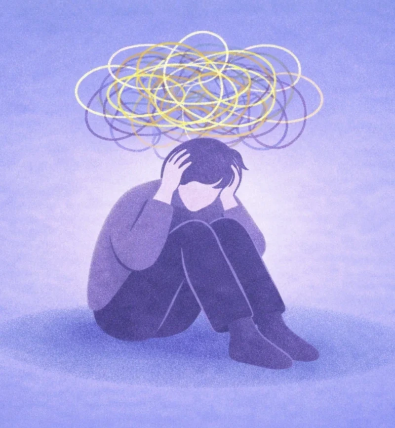 Тест: Тест на страх ответственности: избегаете ли вы решений и обязательств?