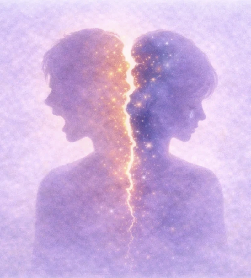 Тест: Тест на страх отношений: боитесь ли вы близости?