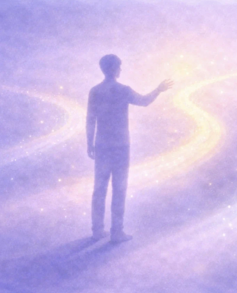 Тест: Тест на страх смерти: насколько вас тревожит тема смерти?