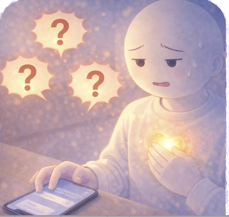 Тест: Тест: умеете ли вы просить? Насколько легко вы обращаетесь за помощью