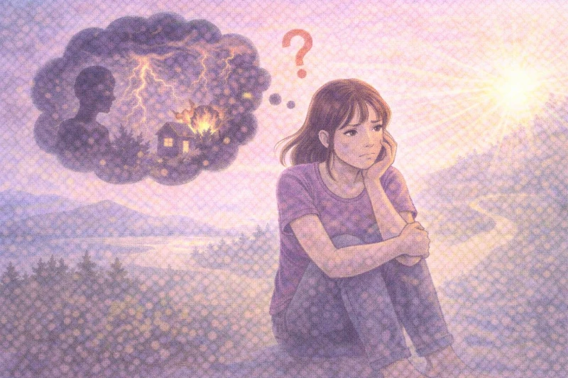 Тест: Тест на склонность к прокрастинации: откладываете ли вы дела на потом?