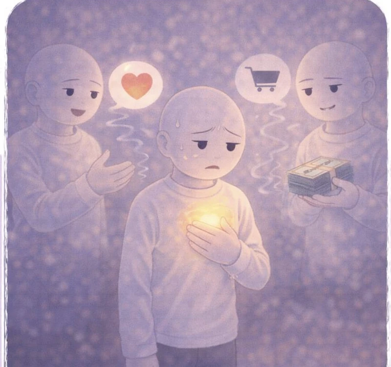 Тест: Тест: есть ли у вас синдром FOMO (страх упущенных возможностей)?