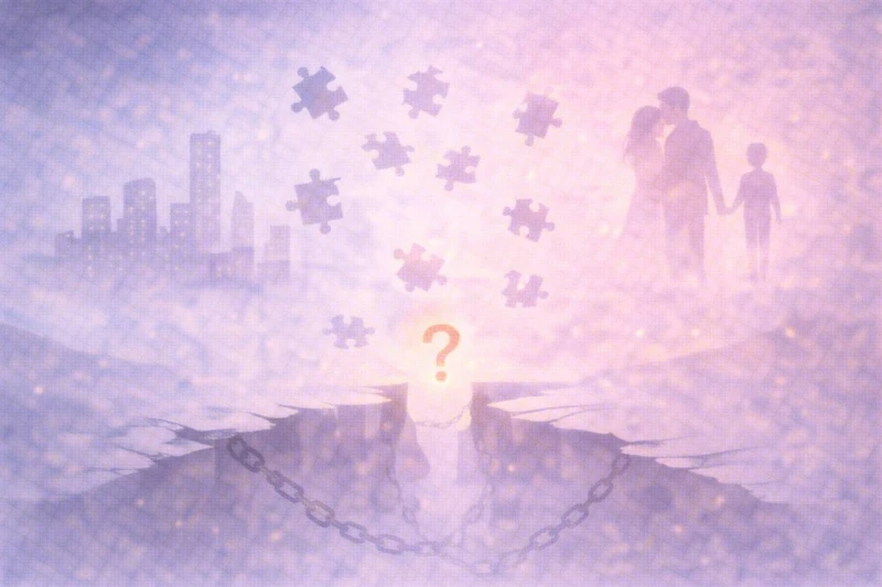 Тест: Тест на страх будущего: тревожит ли вас завтрашний день?