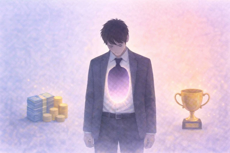 Тест: Тест на трудоголизм: есть ли у вас зависимость от работы?