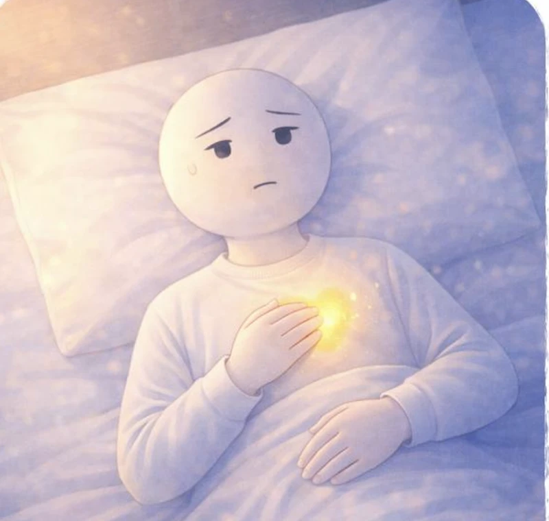 Тест: Тест: умеете ли вы отдыхать? Насколько качественно вы восстанавливаетесь